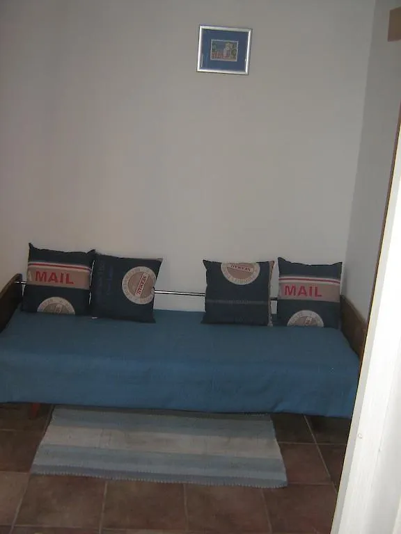Apartment Tomato PUY Pula